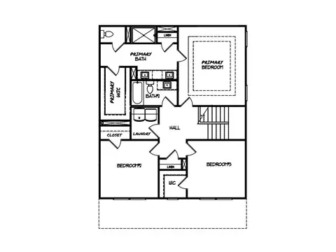 1636 Snows Mill Rd, Monroe, GA 30656 photo 4