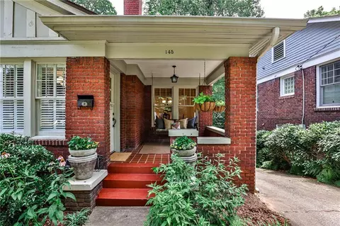 145 Ponce De Leon Ct, Decatur, GA 30030