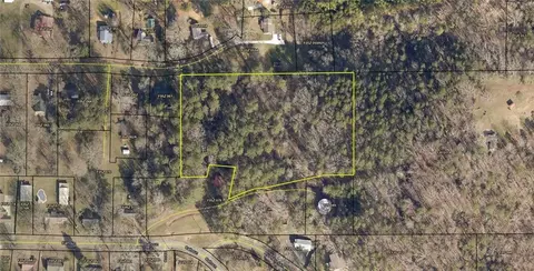 0 Ryo Mountain Loop SE, Fairmount, GA 30139