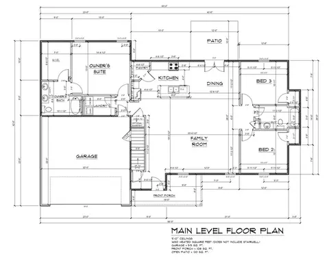 473 Cutoff Rd, Jasper, GA 30143