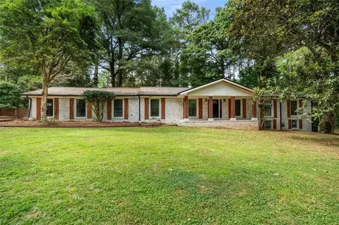 1597 Panola Rd, Ellenwood, GA 30294