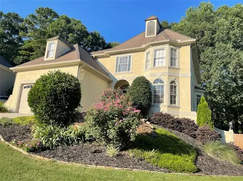 1277 Riverwind Dr, Lawrenceville, GA 30043