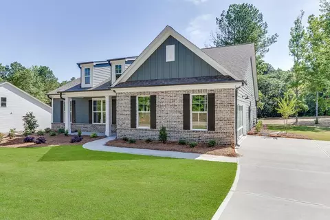 2099 Nunnally Farm Rd, Monroe, GA 30655