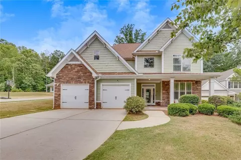 25 Pratt Cir, Covington, GA 30014