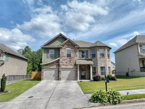 6271 Baltusrol Trce, Fairburn, GA 30213