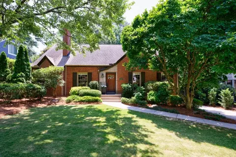 129 Heatherdown Rd, Decatur, GA 30030