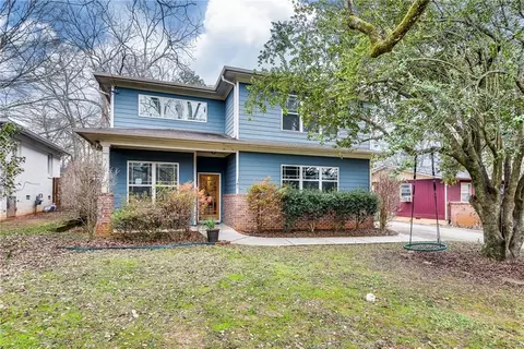 225 Murray Hill Ave NE, Atlanta, GA 30317