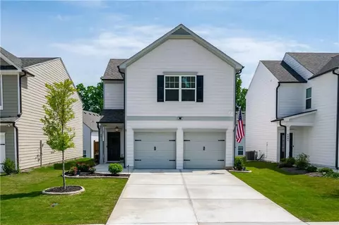 4879 Hillstone Dr, Gainesville, GA 30504