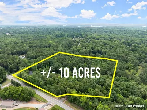 3221 Duckett Mill Rd, Gainesville, GA 30506