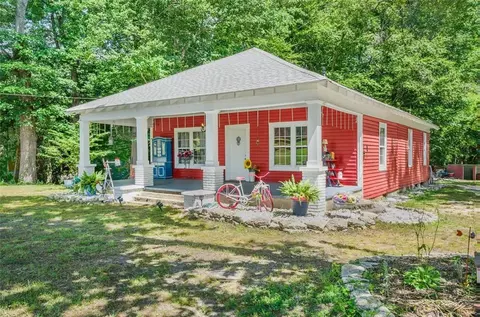 4028 Johns Rd, Dallas, GA 30132