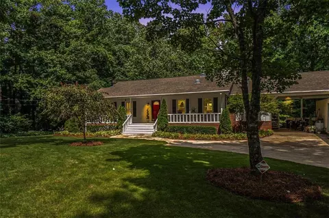 4281 Anneewakee Rd, Douglasville, GA 30135