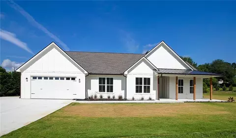 11 Bramblewood Trl SW, Cartersville, GA 30120
