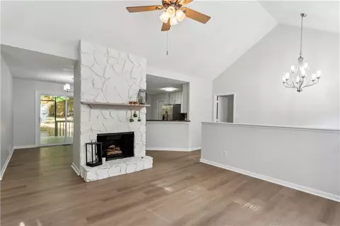 2141 Lindley Ln NW, Kennesaw, GA 30144