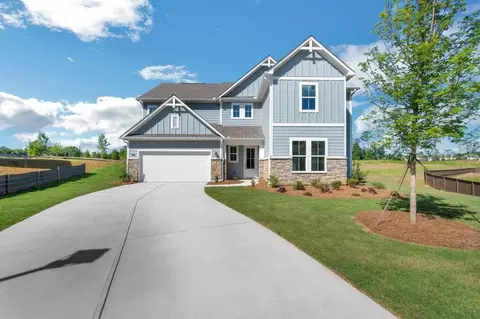 81 Pecan Ct, Hoschton, GA 30548