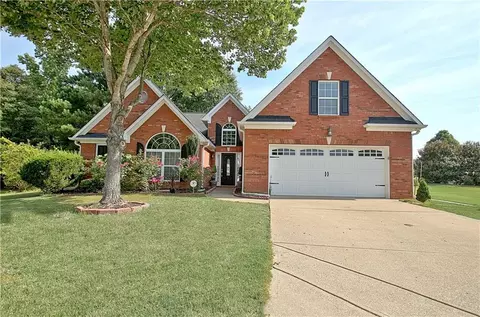 3044 Nicholas Dr, Villa Rica, GA 30180