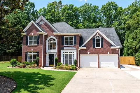 1930 Barrett Dr, Cumming, GA 30040