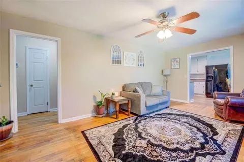 10661 Flat Shoals Rd, Covington, GA 30016 photo 8