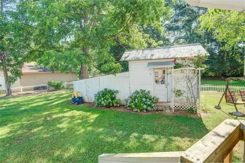 10661 Flat Shoals Rd, Covington, GA 30016 photo 31