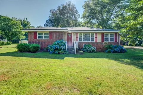 10661 Flat Shoals Rd, Covington, GA 30016 photo 3