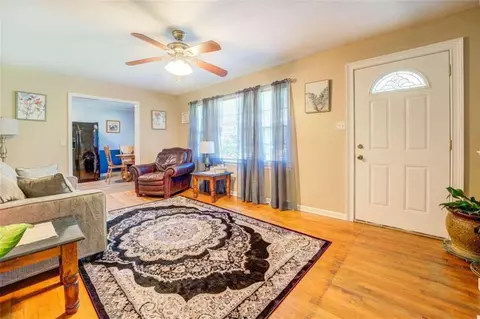 10661 Flat Shoals Rd, Covington, GA 30016 photo 7