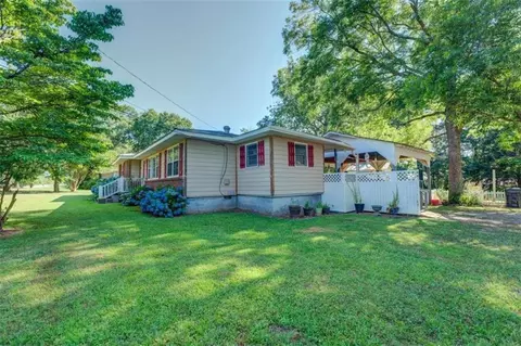10661 Flat Shoals Rd, Covington, GA 30016 photo 6