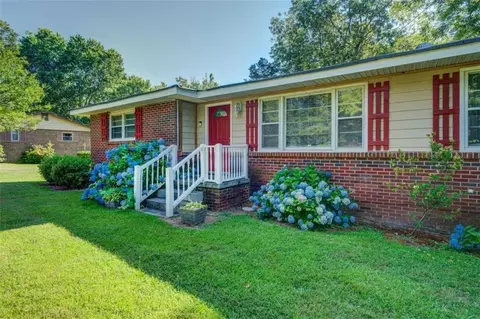 10661 Flat Shoals Rd, Covington, GA 30016 photo 2