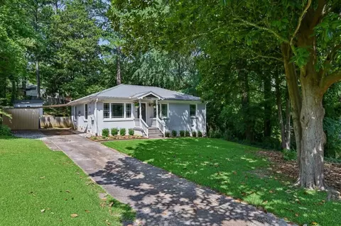 2642 Patrick Ct SE, Atlanta, GA 30317