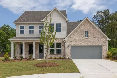 76 Pecan Ct, Hoschton, GA 30548