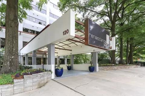 120 Ralph Mcgill Blvd NE #411, Atlanta, GA 30308