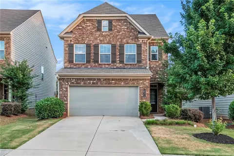 3721 Upland Dr, Mcdonough, GA 30253
