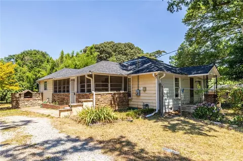 3017 Melrose Ave, Atlanta, GA 30316
