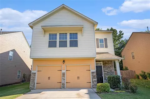 4795 Fourth Rail Ln, Cumming, GA 30040