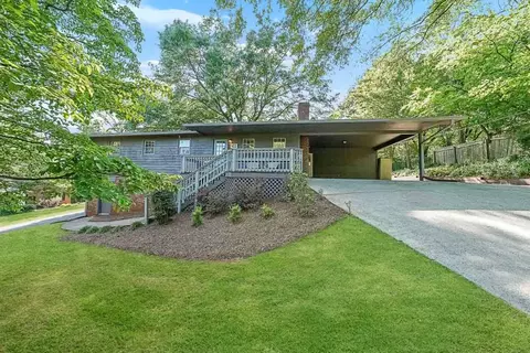 102 Pine Forest Rd, Cartersville, GA 30120