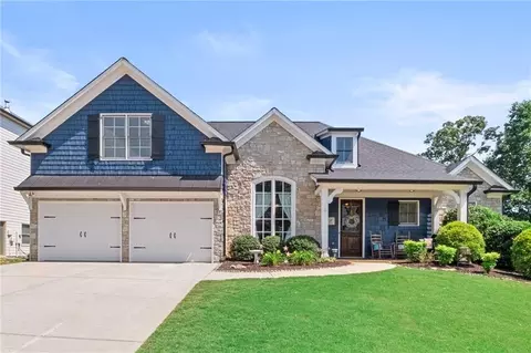 1018 Towne Mill Xing, Canton, GA 30114