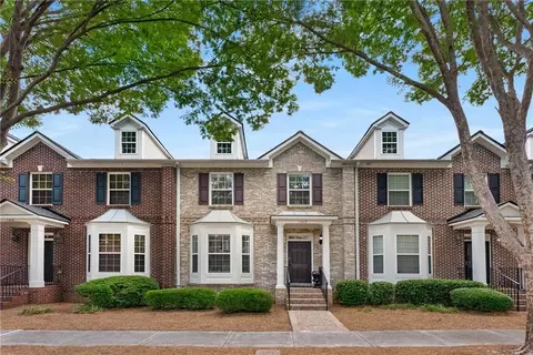 1412 Ferocity Ridge Way NW, Kennesaw, GA 30152