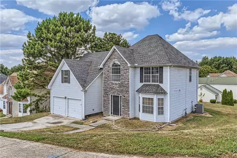 1290 Pebble Beach Ln, Hampton, GA 30228
