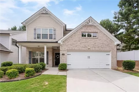 3342 Cascade Parc Blvd SW, Atlanta, GA 30311