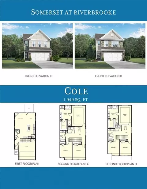 3821 Billabong Trl #105, Gainesville, GA 30506