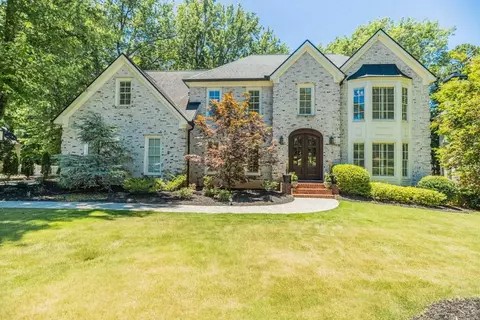 634 Gunby Rd SE, Marietta, GA 30067
