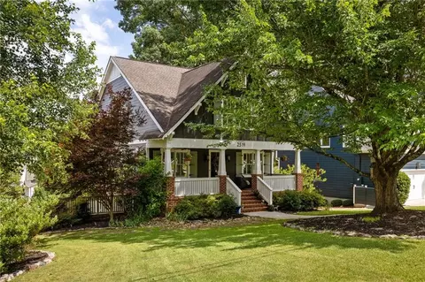 2519 Thompson Rd NE, Atlanta, GA 30319