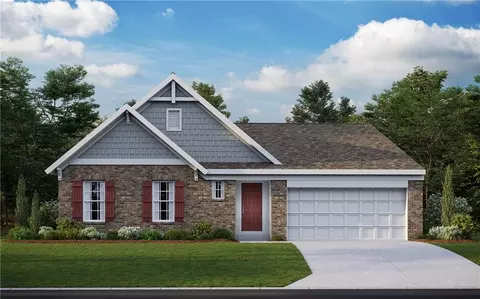 1236 Violet Grange Way, Lawrenceville, GA 30045