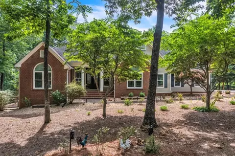 244 Bessie Ln, Jasper, GA 30143