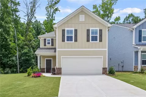 408 Paulownia Cir, Mcdonough, GA 30253