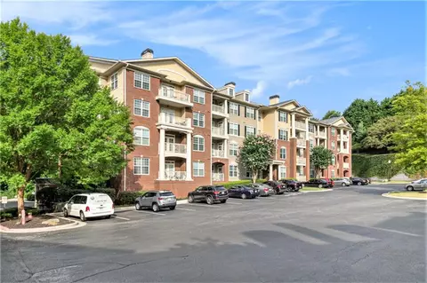 3150 Woodwalk Dr SE #1409, Atlanta, GA 30339