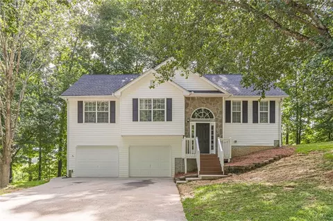 194 Princeton Dr, Dallas, GA 30157
