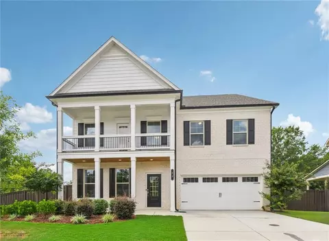 29 Affirmed Way, Newnan, GA 30263