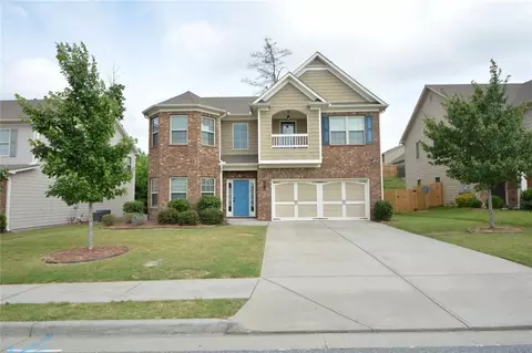 2376 Morgan Estate Dr, Buford, GA 30519