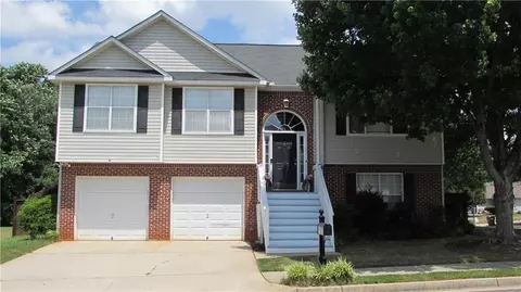 808 Piccadilly Cir, Stockbridge, GA 30281