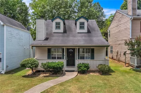 1015 Hillsborough Chase NW, Kennesaw, GA 30144
