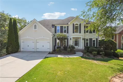 100 Chandon Ct, Johns Creek, GA 30097